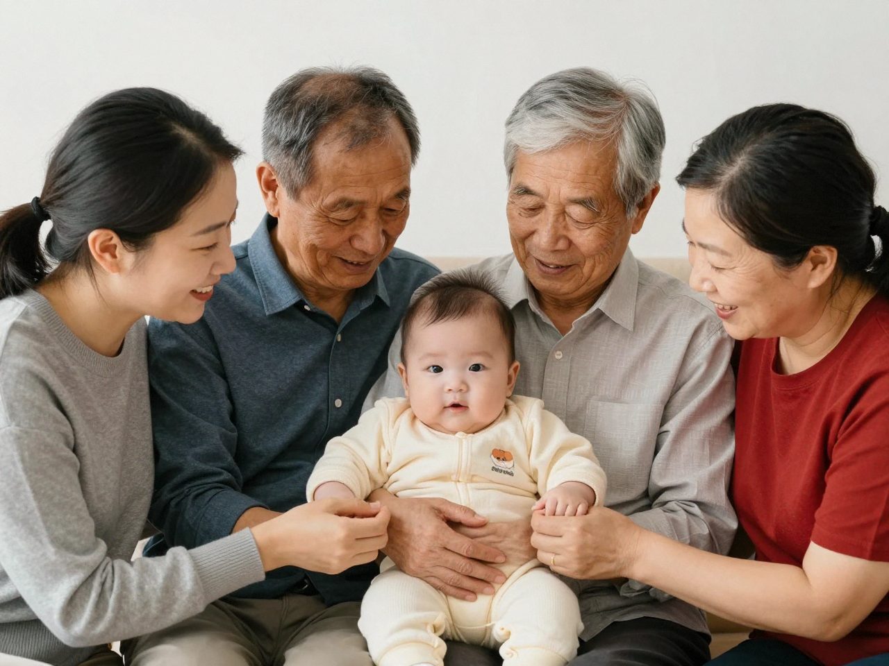 供卵助孕服务